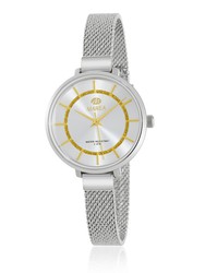 Reloj Marea Mujer B36100/1 Acero — Joyeriacanovas