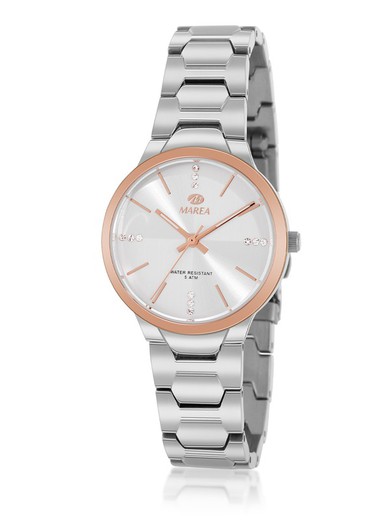 Γυναικείο ρολόι Marea B54203 / 2