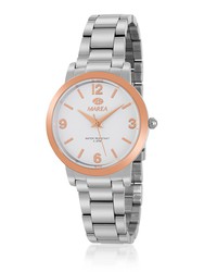 Reloj Marea Mujer B54222/7 Acero Bicolor Rosa