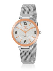 Reloj Marea Mujer Acero Esterilla B54224/1