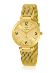 Reloj Marea Mujer B54224/4 Dorado Esterilla