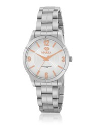 Orologio Donna Marea B54234/1 Acciaio