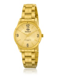 Reloj Marea Mujer B54234/4 Acero Dorado