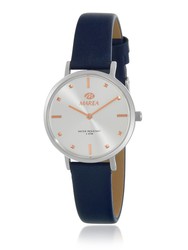 Reloj Marea Mujer B54236/3 Piel Azul