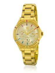 Orologio Donna Marea B54237/3 Oro