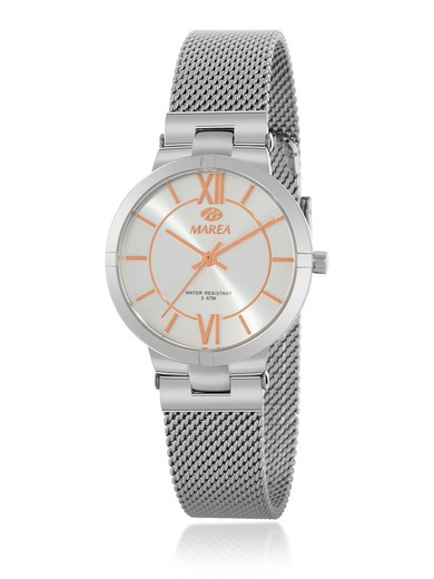 Reloj Marea Mujer B54245/1 Acero