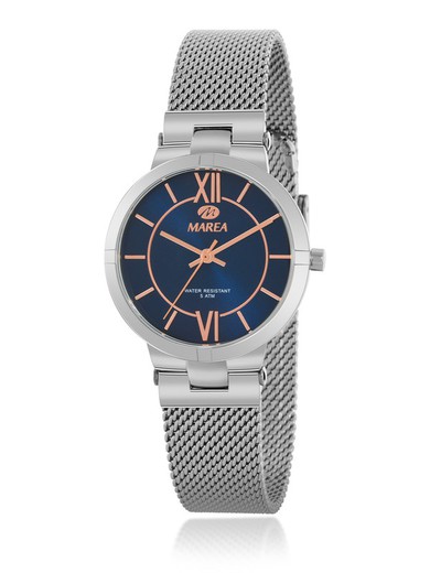 Reloj Marea Mujer B54245/2 Acero