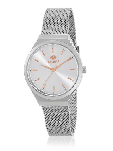 Reloj Marea Mujer B54247/1 Acero