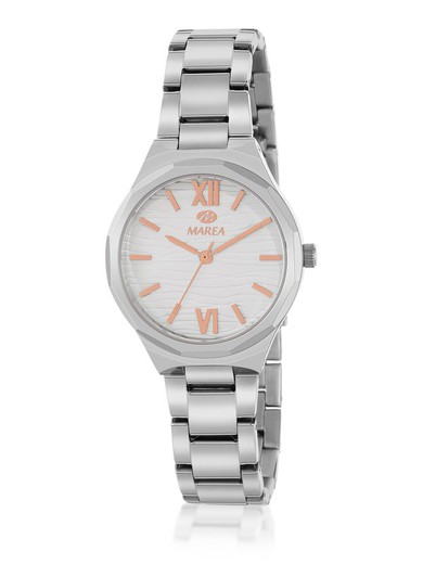 Reloj Marea Mujer B54250/1 Acero