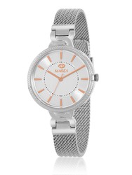 Reloj Marea Mujer B54258/1 Acero