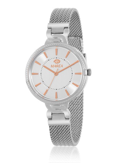 Reloj Marea Mujer B54258/1 Acero