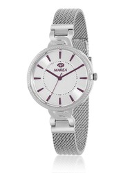 Reloj Marea Mujer B54258/3 Acero