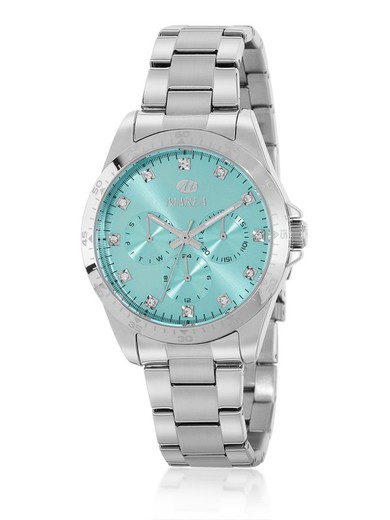 Reloj Marea Mujer B54260/2 Acero Circonitas