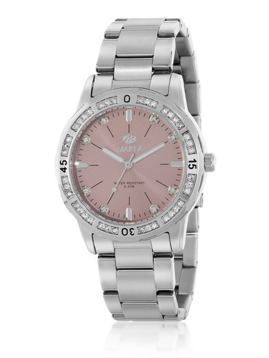 Reloj Marea Mujer B54261/2 Acero