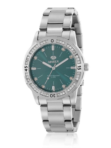 Reloj Marea Mujer B54261/3 Acero