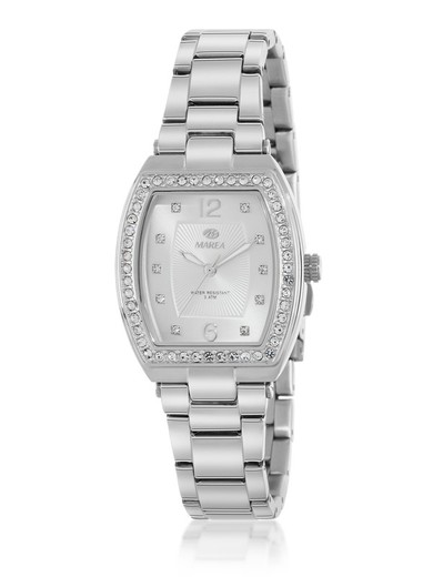 Reloj Marea Mujer B54263/1 Acero Circonitas