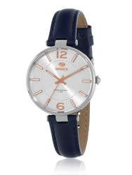 Reloj Marea Mujer B54269/3 Piel Azul