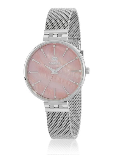 Reloj Marea Mujer B54270/2 Acero