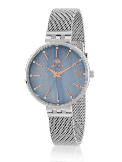 Reloj Marea Mujer B54270/4 Acero