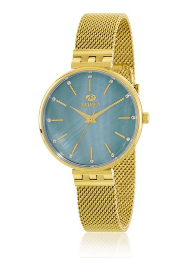 Reloj Marea Mujer B54270/5 Dorado