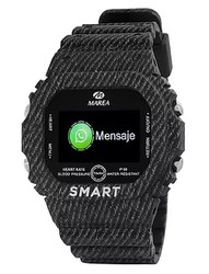 Reloj Smartwatch Marea fucsia B63003/4