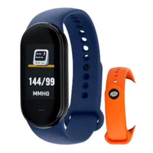 Rellotge Marea Smartwatch B57014/2 Blau