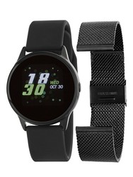 Reloj Marea Smartwatch B58001/1 Negro