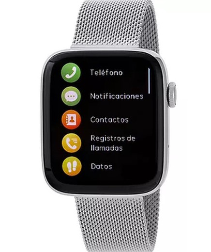 Rellotge Marea Smartwatch B58010/6 Acer