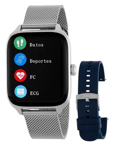 Rellotge Marea Smartwatch B58011/2 Acer