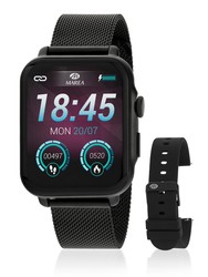 Rellotge Marea Smartwatch B63002/1 Esterilla Negre