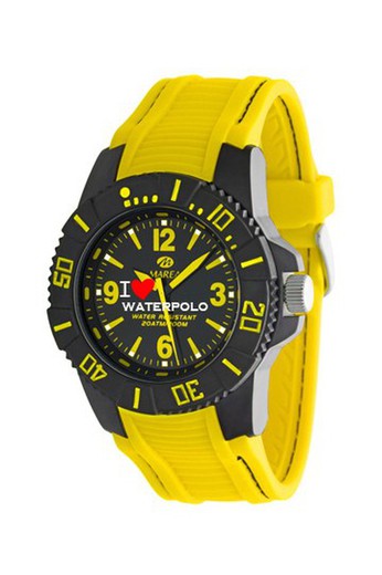 Reloj Marea Waterpolo Hombre Sport B35232/6