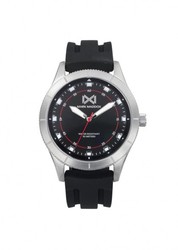 Mark Maddox Men's Watch HC7126-56 Sport Black