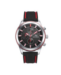 Mark Maddox Montre Homme HC7149-57 Sport Noir