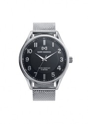 Reloj Mark Maddox Hombre HM0105-55 Acero Malla Esterilla