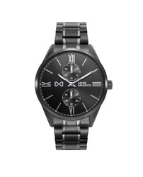 Montre Homme Mark Maddox HM0118-53 Noir