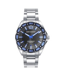 Montre Homme Mark Maddox HM0143-55 Acier