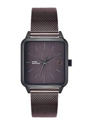 Reloj Mark Maddox Hombre HC1008-57 Acero — Joyeriacanovas