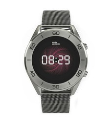 Reloj Mark Maddox Smartwatch MS1001-30 Multicolor Esterilla — Joyeriacanovas