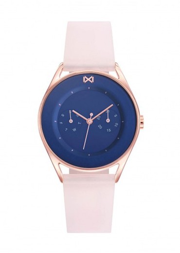 Reloj Mark Maddox Mujer MC7105-37 Sport Rosado