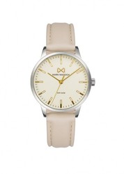 Reloj Mark Maddox Mujer MM7100-37 Acero — Joyeriacanovas