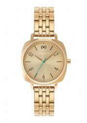 Reloj Mark Maddox Mujer MM0102-95 Dorado