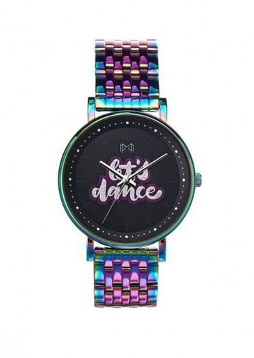 Montre Femme Mark Maddox MM0104-50 Rainbow