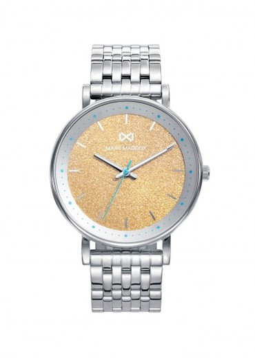 Reloj Mark Maddox Mujer MM0104-76 Acero