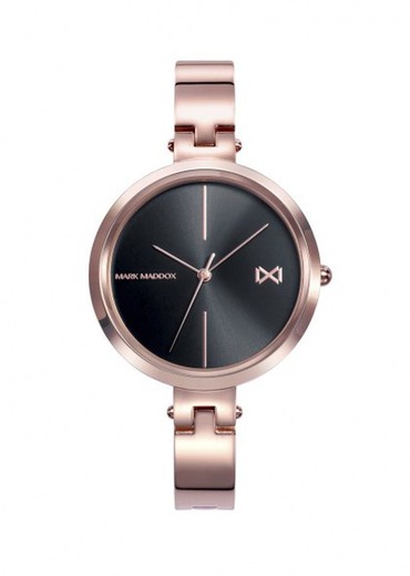 Montre Femme Mark Maddox MM0113-57 Rose