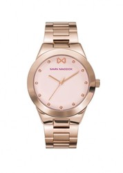 Reloj Mark Maddox Mujer MM0116-76 Rosado