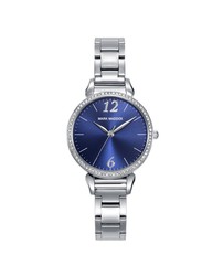 Reloj Mark Maddox Mujer MM7100-37 Acero — Joyeriacanovas