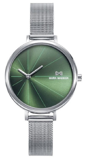 Reloj Mark Maddox Mujer MM0140-66 Acero