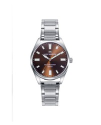 Reloj Mark Maddox Mujer MM1014-46 Acero