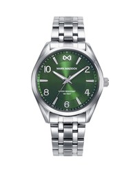 Reloj Mark Maddox Mujer MM1020-65 Marais Acero