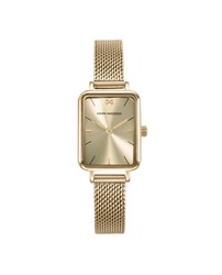 Reloj Mark Maddox Mujer MM1025-27 Alfama Dorado